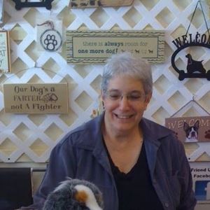 Meet your Posher, Lisa